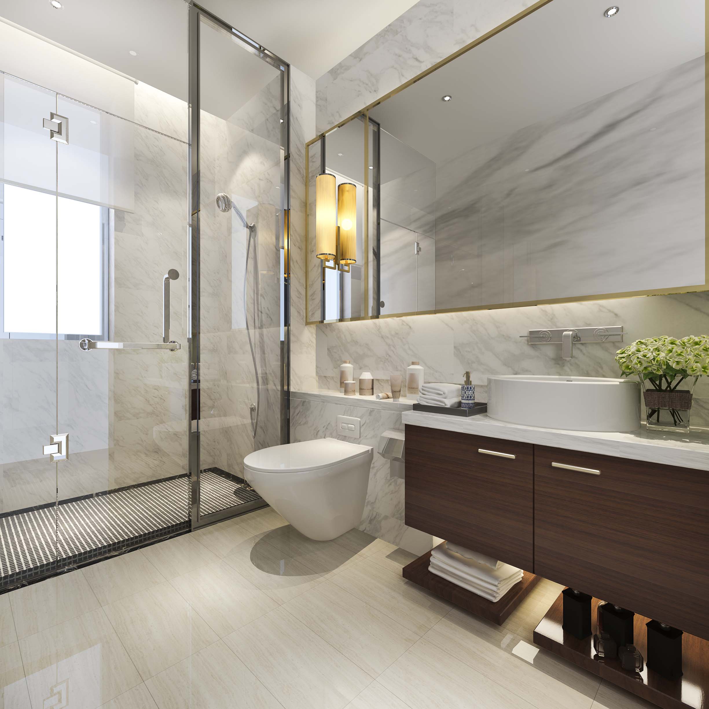 Interior Solutions 3 Icon