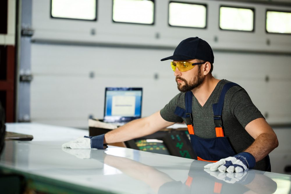 Best Glass Processing Company In India