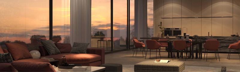glass interior solutions