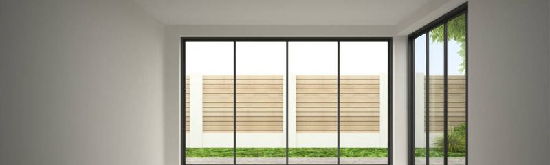 Toughened Glass Window Designs: Safety, Style, and Energy Efficiency