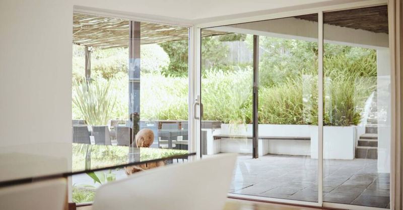 Transform Your Home with Stunning Glass Door Designs