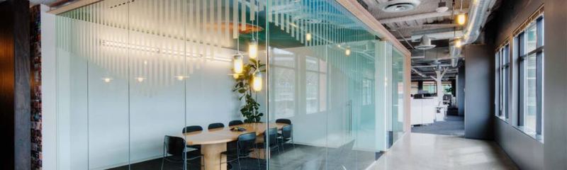 Toughened Glass Partitions: Versatile Solutions for Modern Spaces
