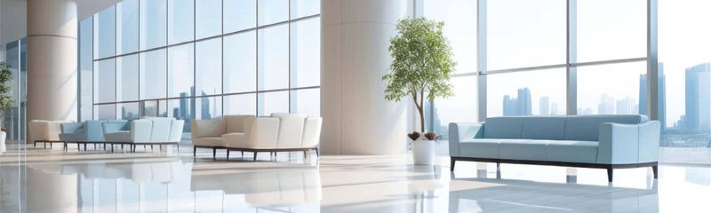 Glass Interior Design Ideas