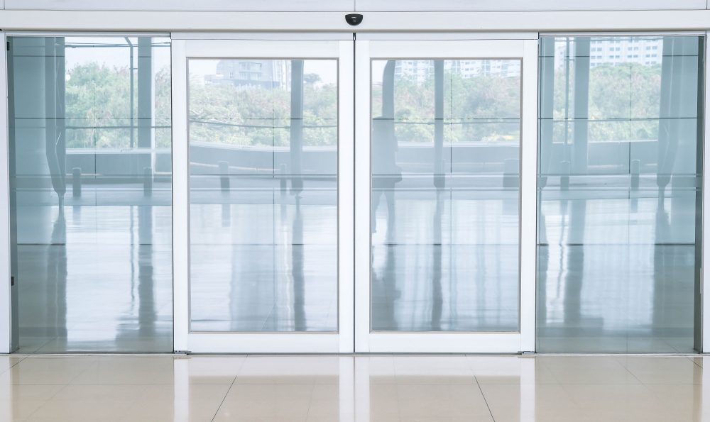 What is DGU Glass?