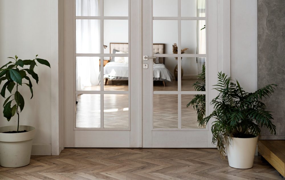 Transform Your Home with Stunning Glass Door Designs