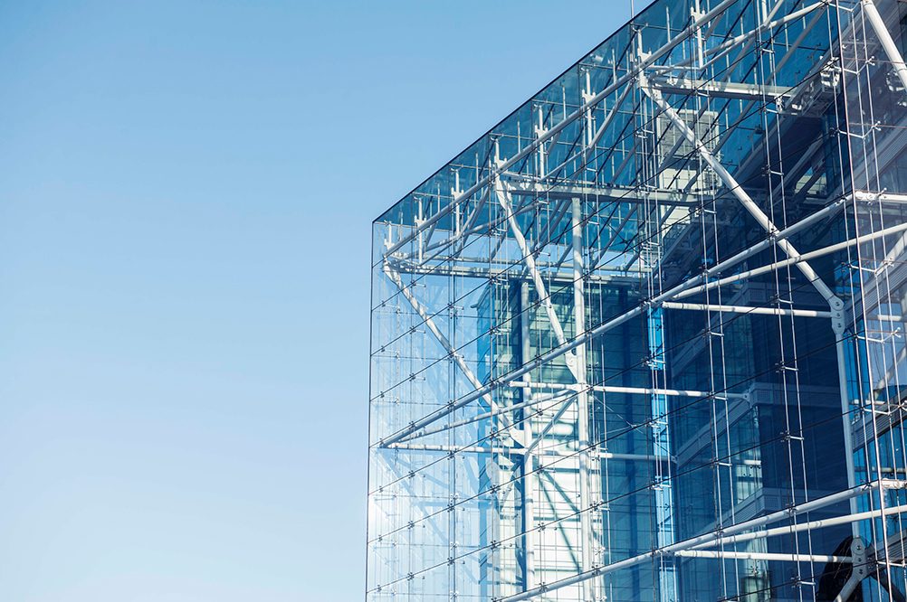 What Makes Architectural Glass So Useful?