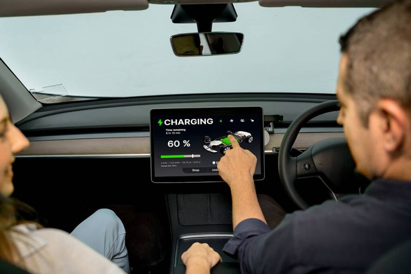 Electric Vehicle Window Systems: Special Requirements and Innovations