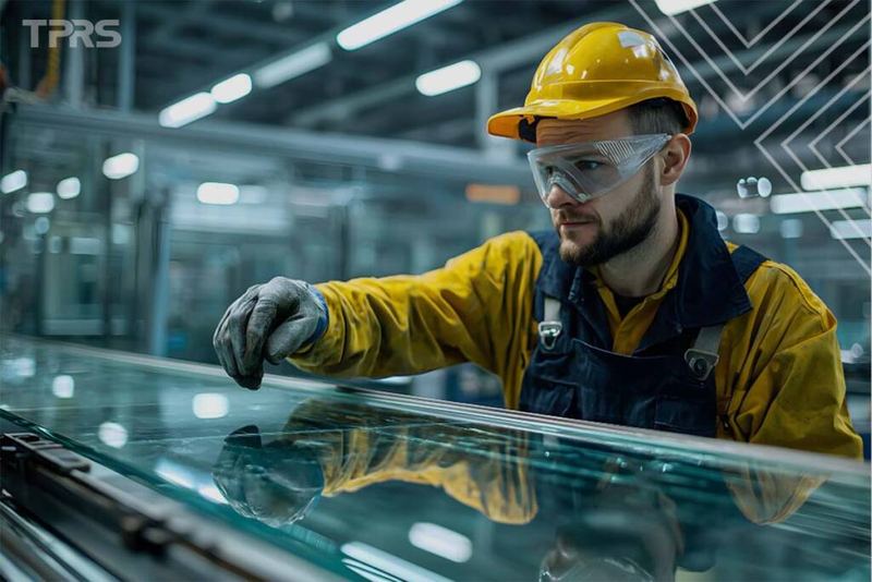 Superior Strength: Why Tempered Glass Is Stronger