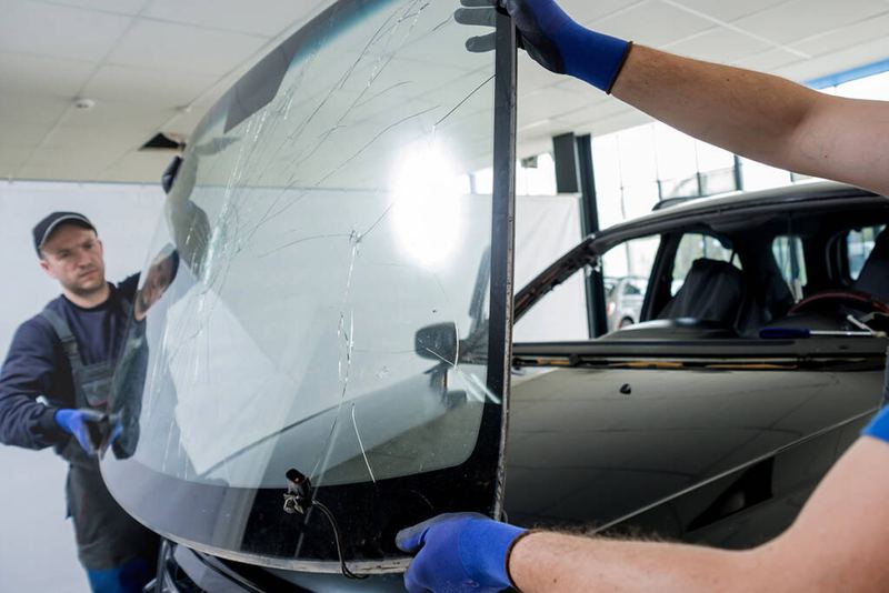 How Much Does Windshield Replacement Cost? Factors You Need to Consider