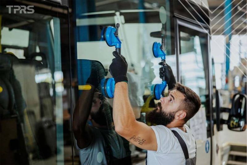 What Is Automotive Glass? Definition and Industry Overview