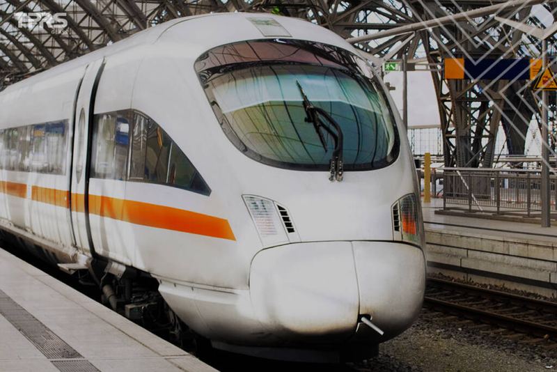 Train Safety: How Advanced Glass Systems Protect Passengers and Crew