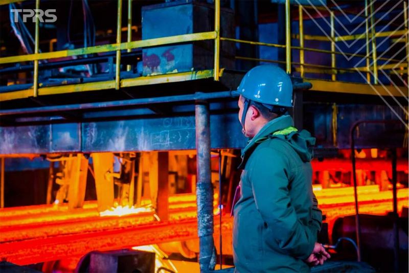 Melting Process: Turning Raw Materials into Molten Glass