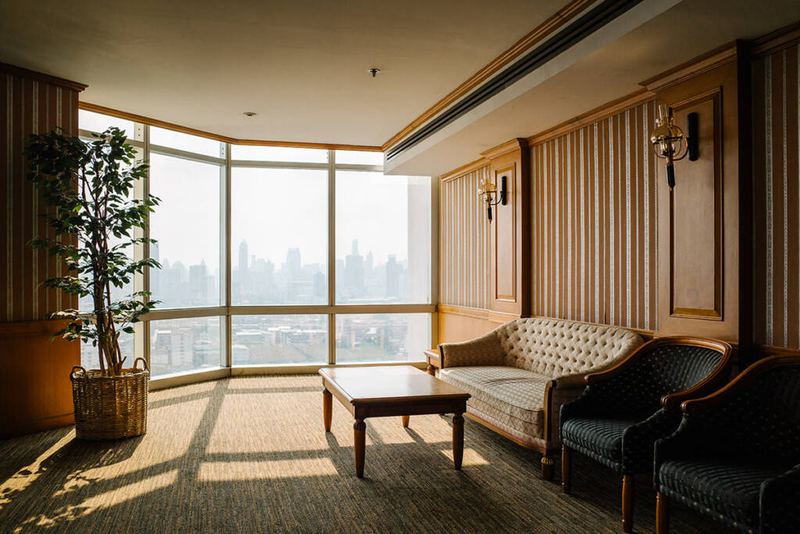 An Introduction to Energy-Efficient Glass
