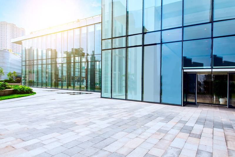 Different Types Of Low-E Glass