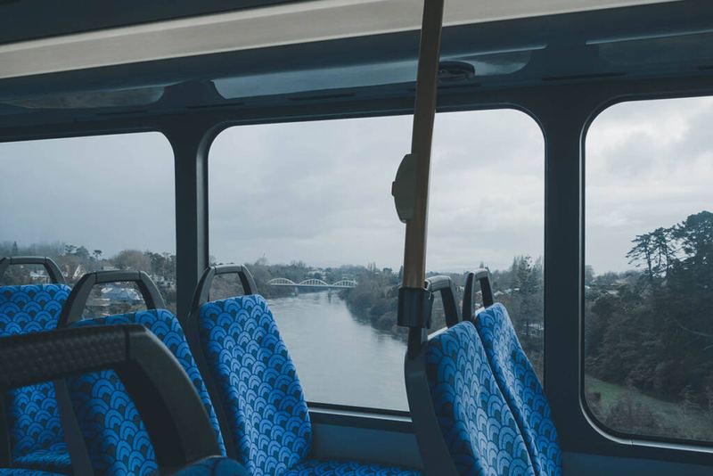 Glass for Buses: Windshield & Window Solutions You Should Know