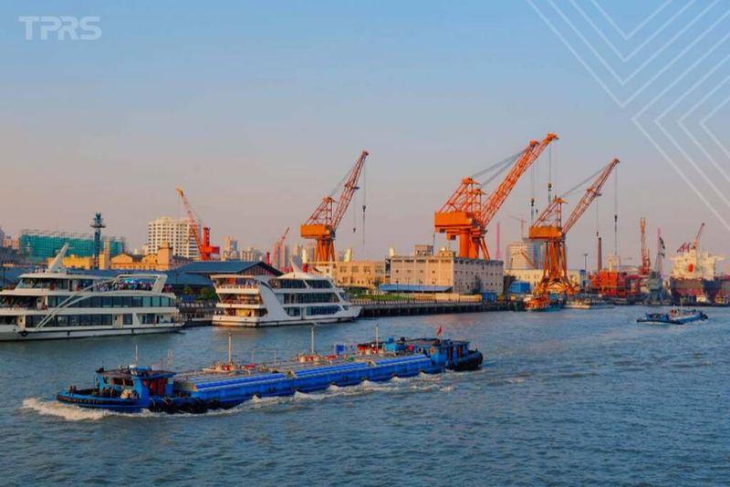 Marine Infrastructure: Ports, Terminals & Coastal Facilities