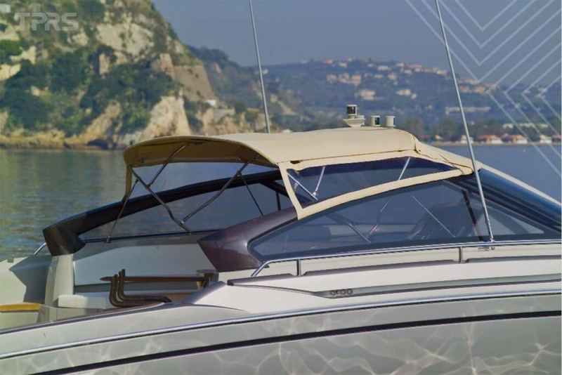 Benefits of Marine Glass for Boats and Yachts