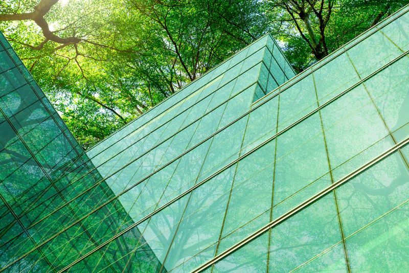 Low-Carbon Glass: A Sustainable Game-Changer for the Construction Industry