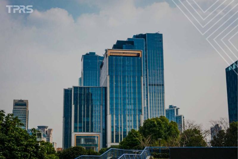 Choosing the Best Glass for Commercial Buildings