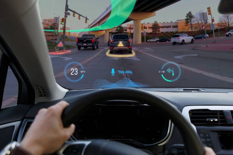 Smart Glass and Privacy Windows: The Future of Automotive Comfort