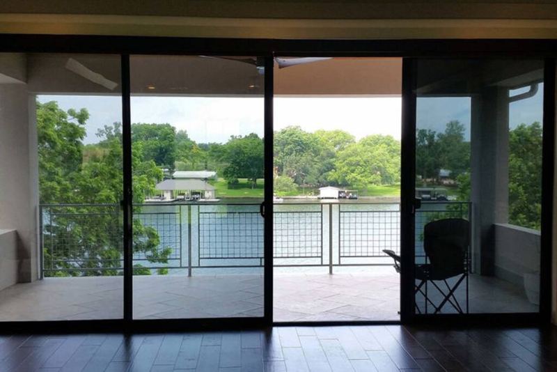 Types of Glass Used in Construction: A Complete Guide