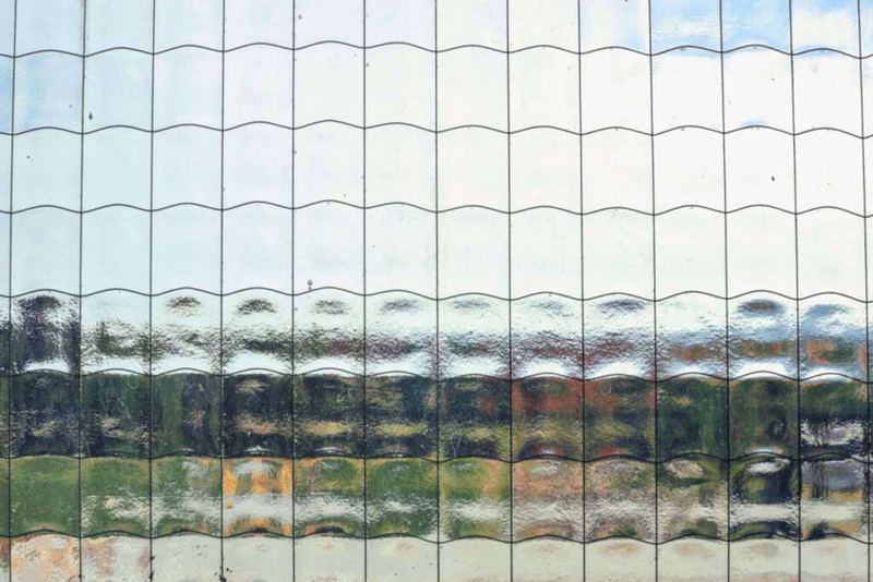 Types of Glass Used in Construction: A Complete Guide