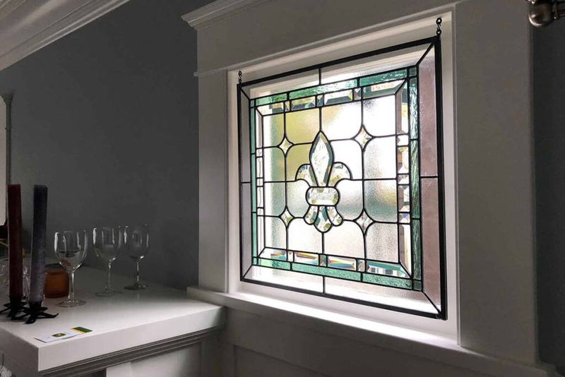 Types of Glass Used in Construction: A Complete Guide