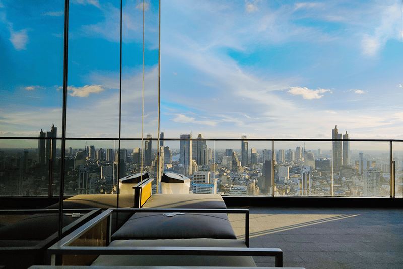 toughened glass
