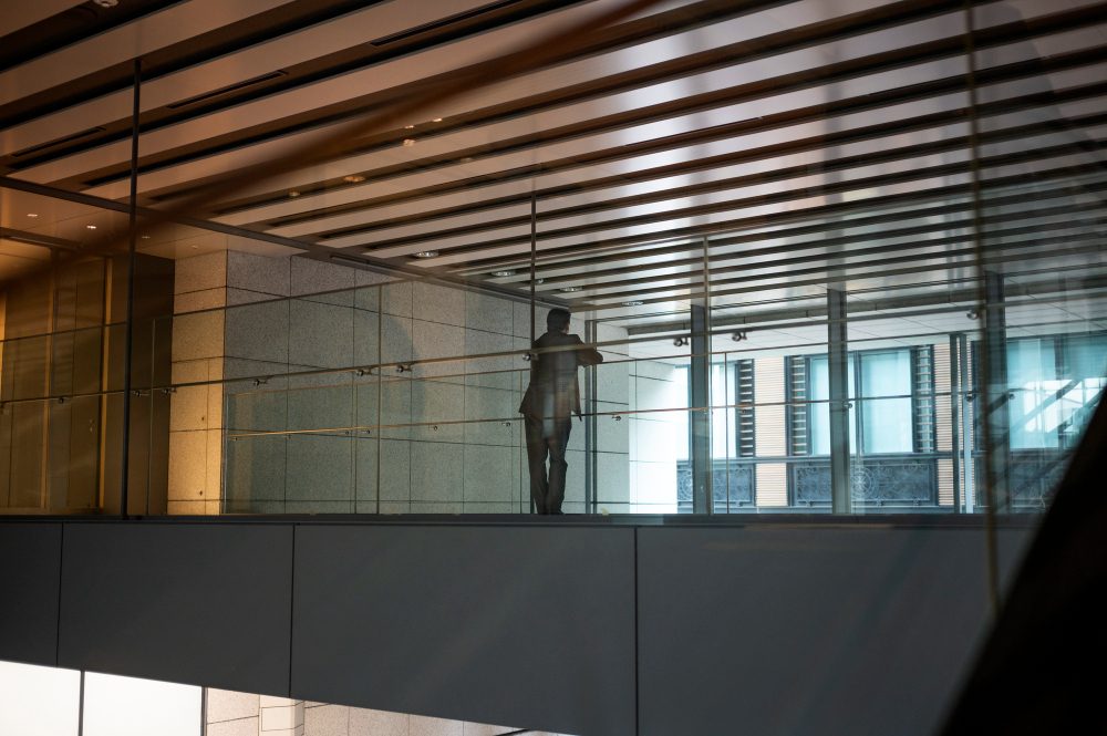 Toughened Glass Partitions: Versatile Solutions for Modern Spaces