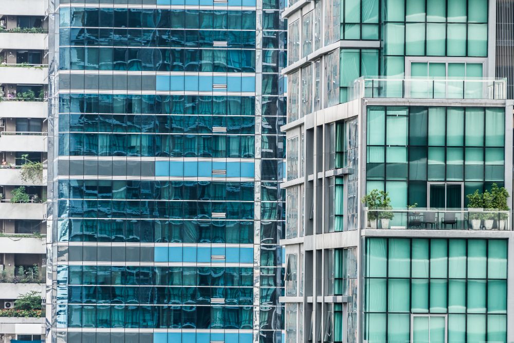 Types Of Glass