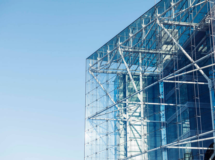 What Makes Architectural Glass So Useful?