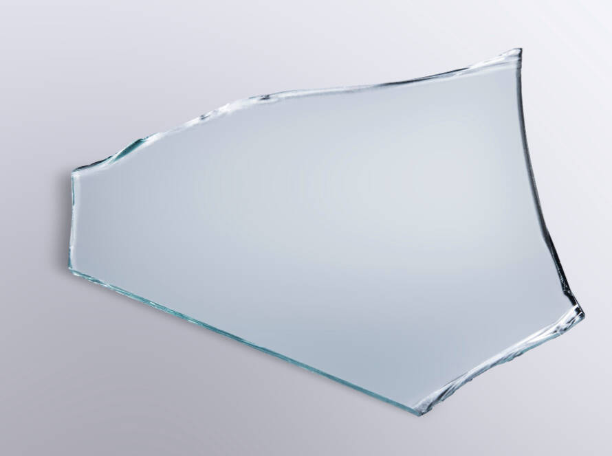 Toughened Glass Thickness
