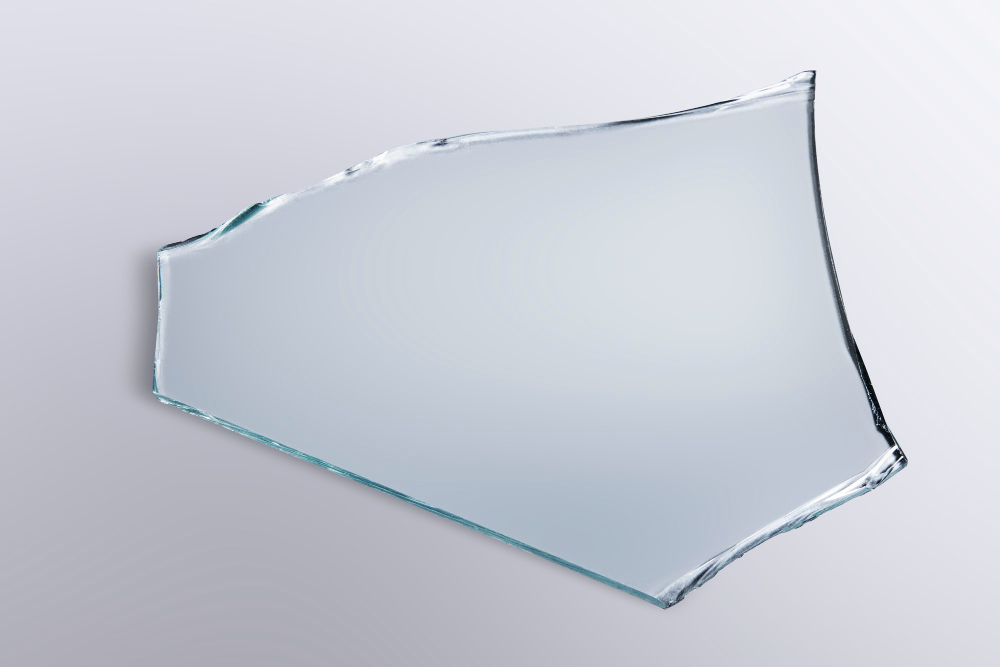 Toughened Glass Thickness