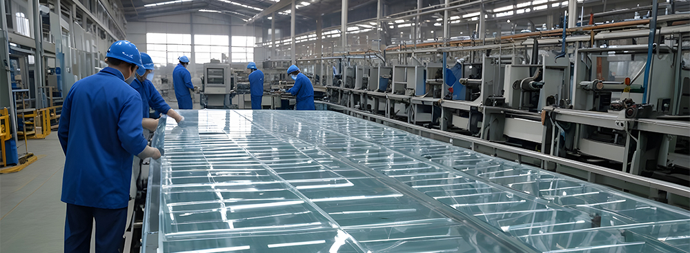 Why toughened glass is more durable?