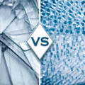 Unveiling the Distinctions Between Toughened Glass and Ordinary Glass