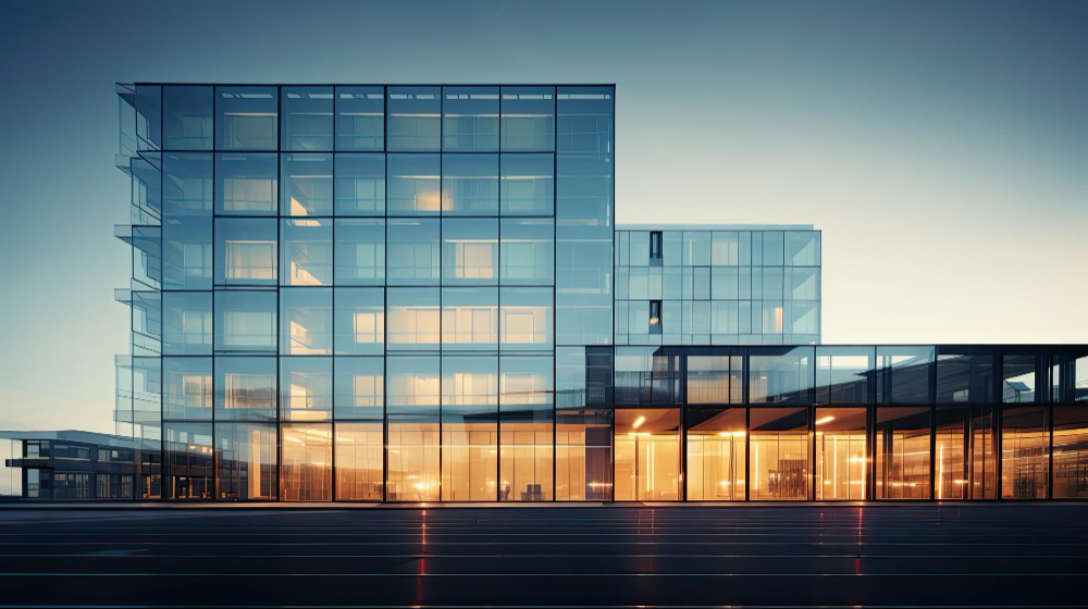 What is Architectural Glass?