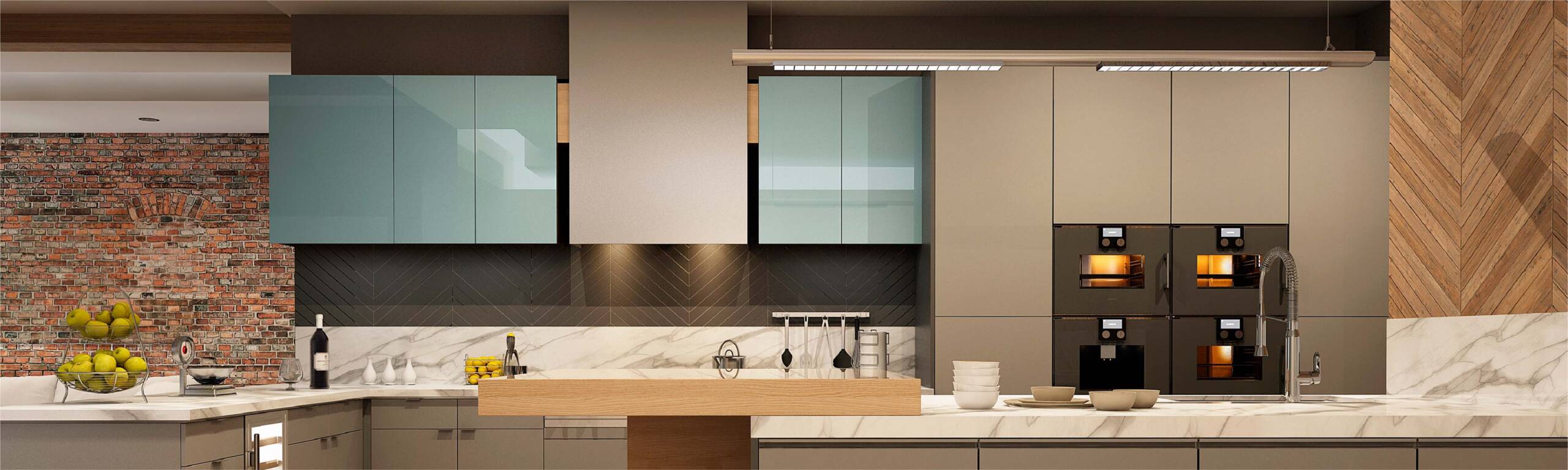 glass interior solutions