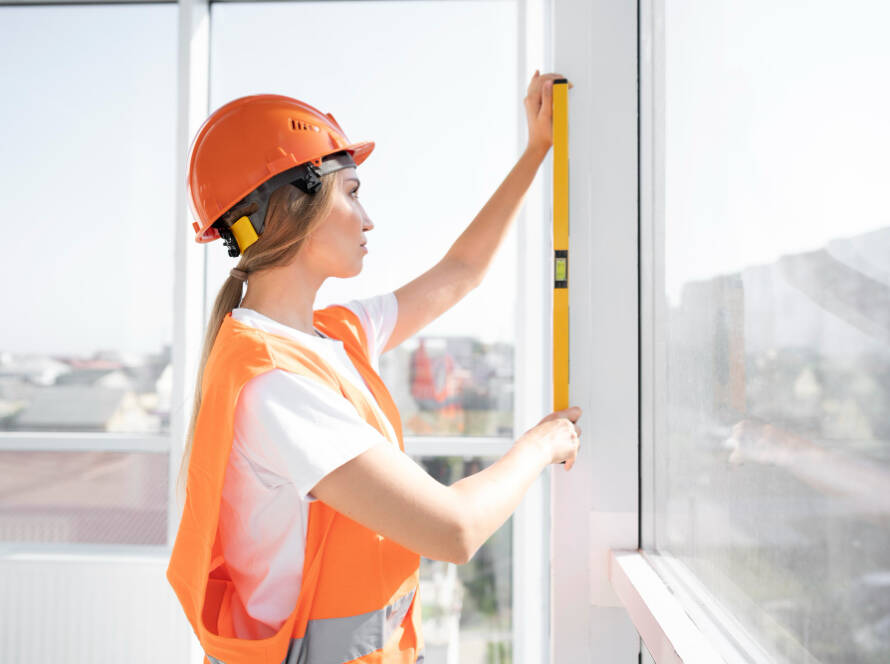 Benefits of Using Laminated Safety Glass
