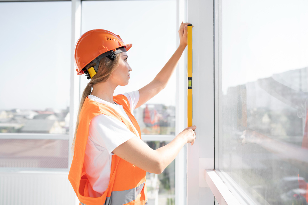 Benefits of Using Laminated Safety Glass