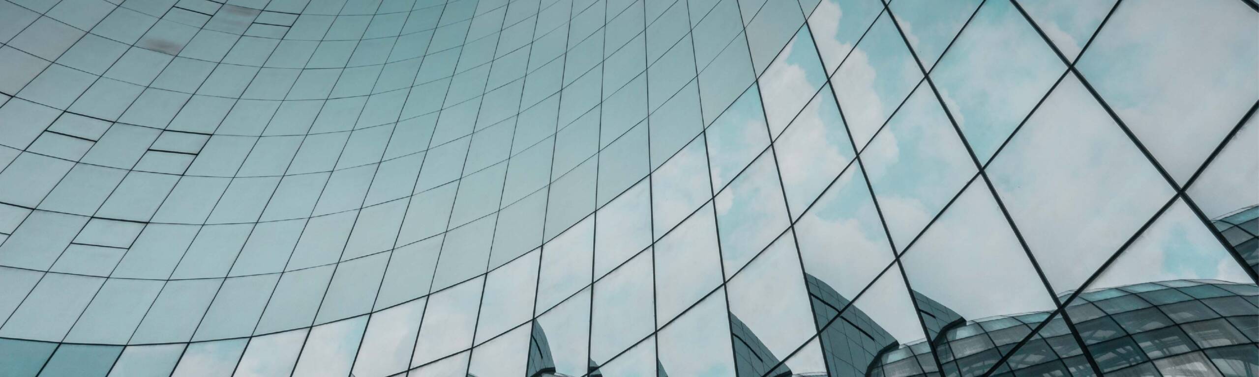 Types Of Glass Ideal For Building Facades