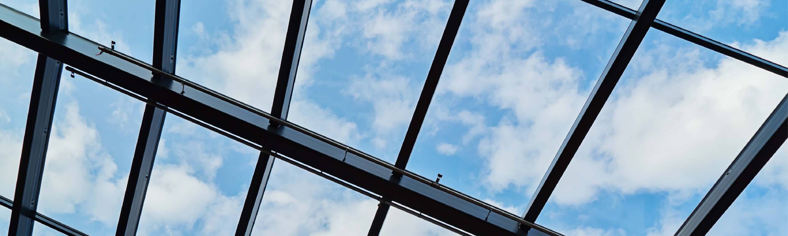 Shatterproof Glass Roof Panels