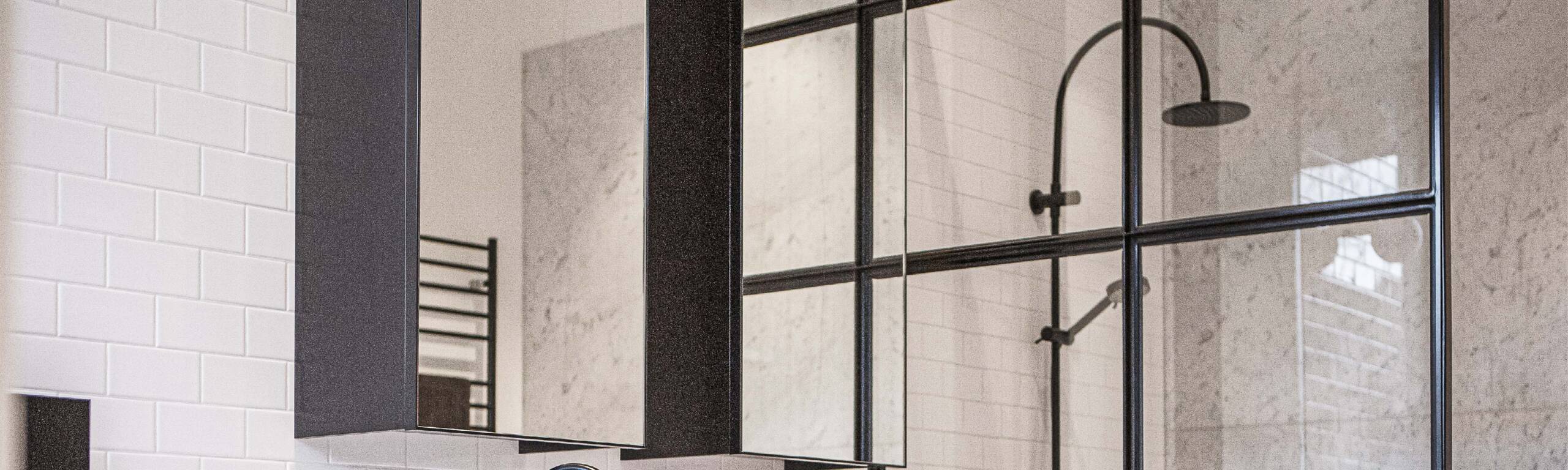 A Comprehensive Guide to Bathroom Glass Partitions and Shower Enclosures