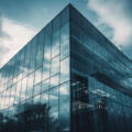 Types Of Glass Ideal For Building Facades