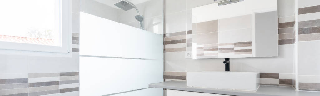 Enhance Your Space with Stylish and Durable Bathroom Glass Doors