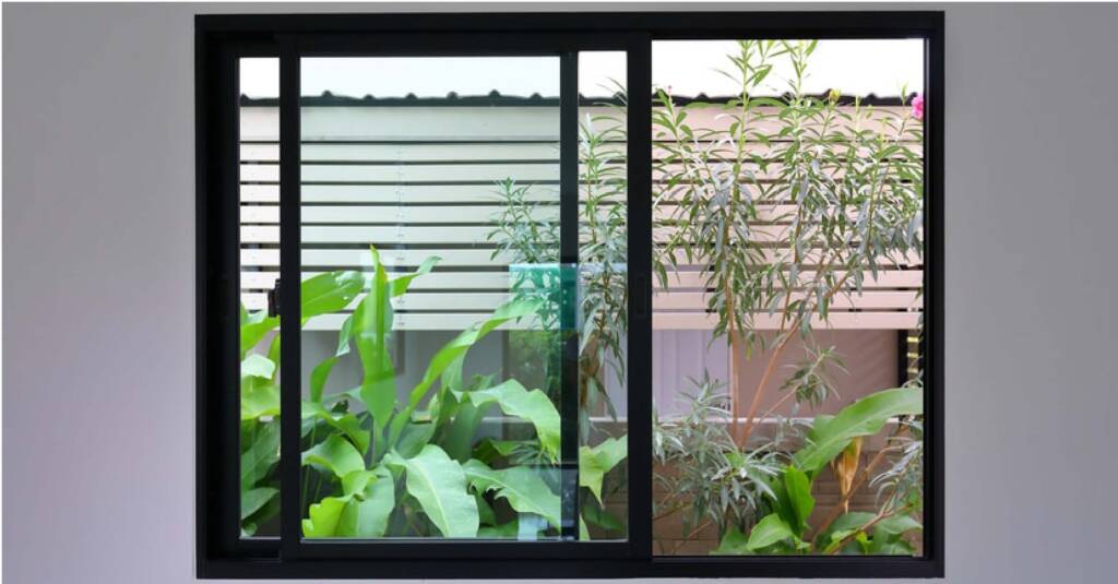 Best Window Glass Designs To Transform Every Room In Your Home