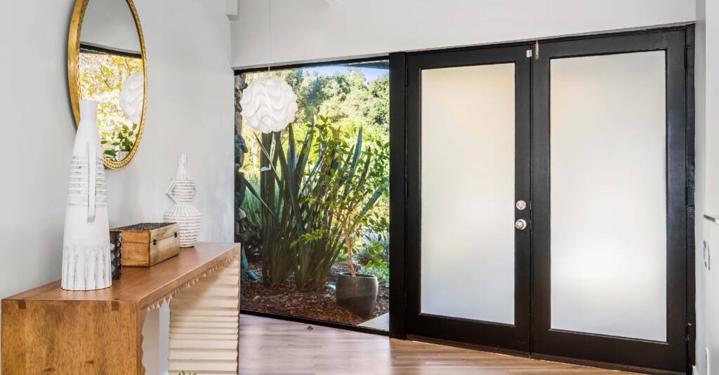 Main Glass Door Designs