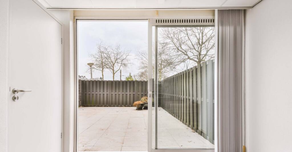 Transform Your Home with Stunning Glass Door Designs