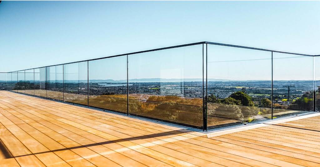 Glass Railing Systems - Enhancing Safety With Style