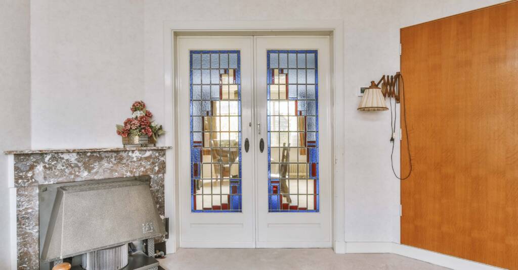 Main Glass Door Designs