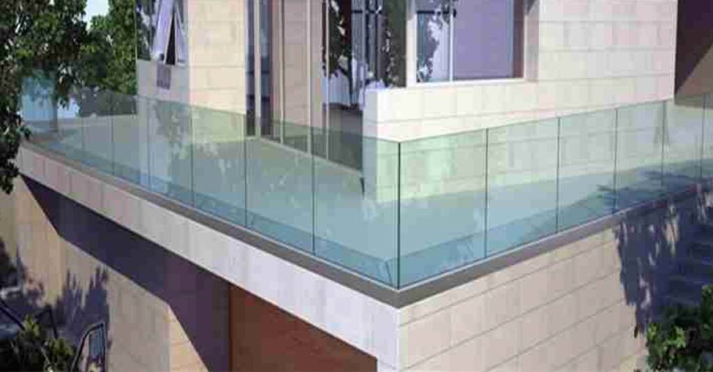 Glass Railing Systems - Enhancing Safety With Style